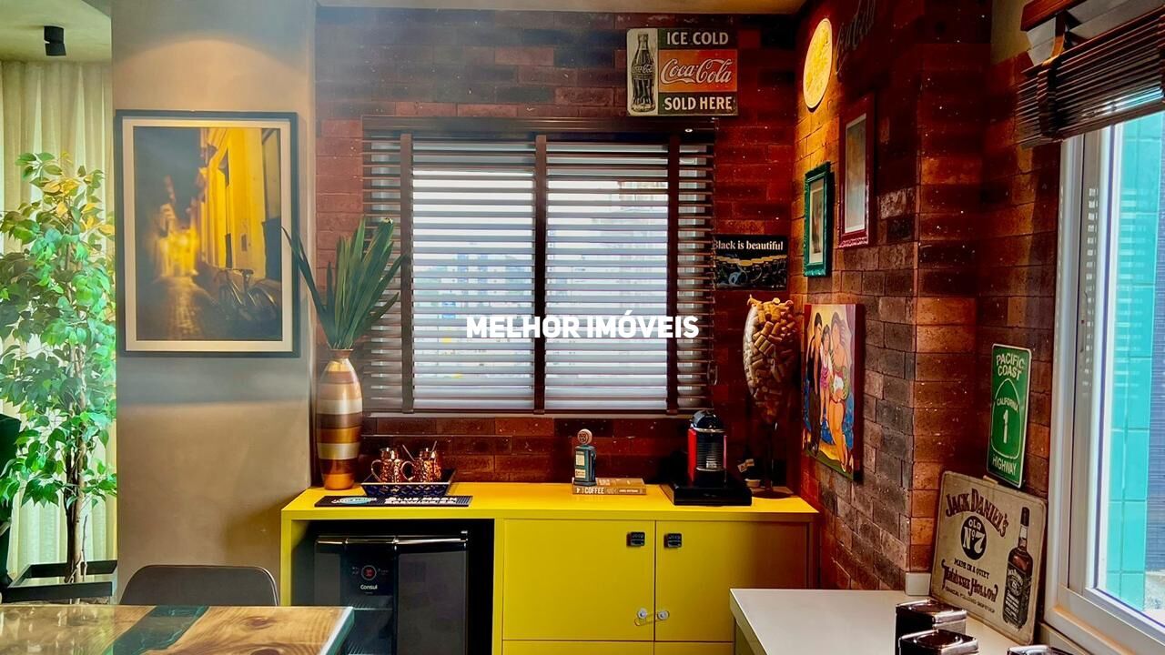 Apartamento, 3 quartos, 134 m² - Foto 6