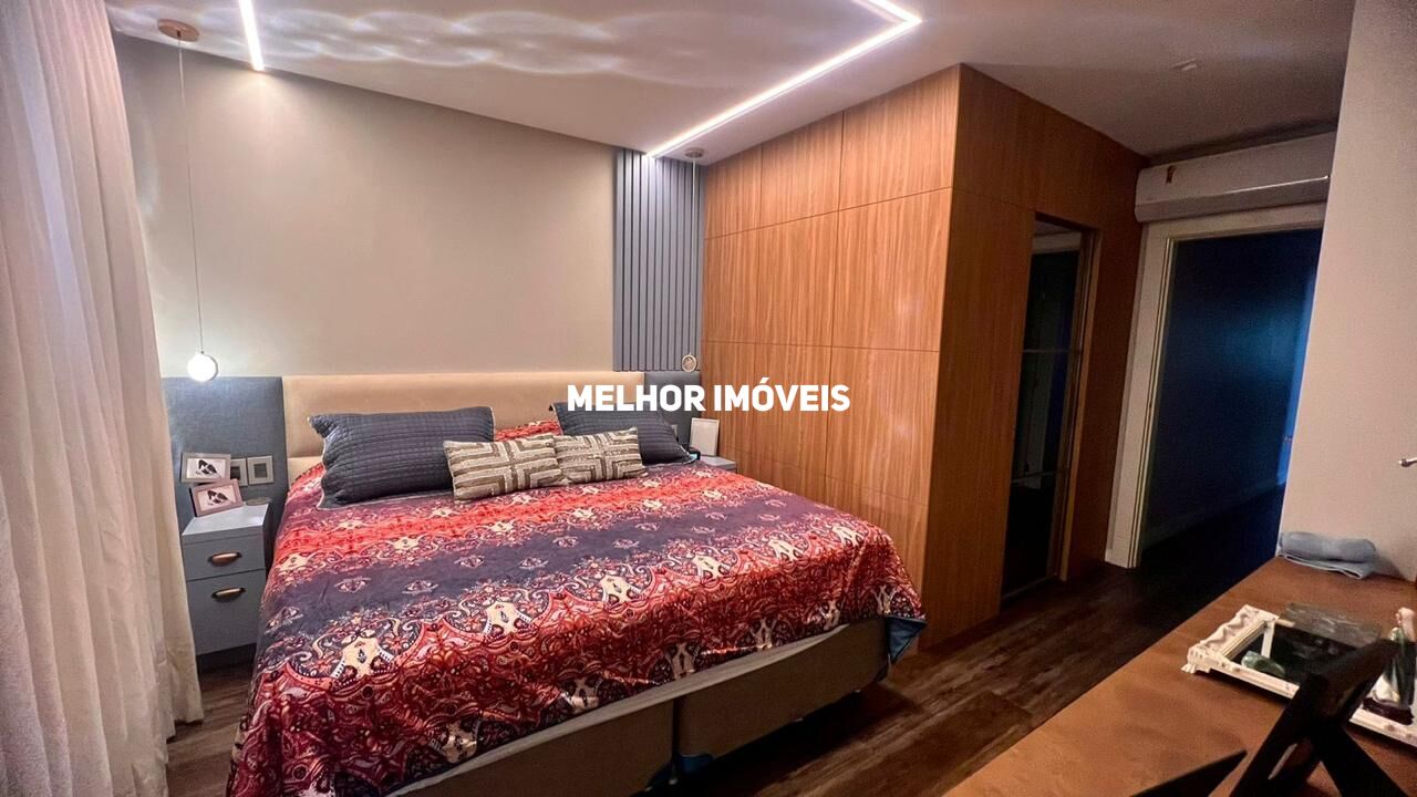 Apartamento, 3 quartos, 134 m² - Foto 10