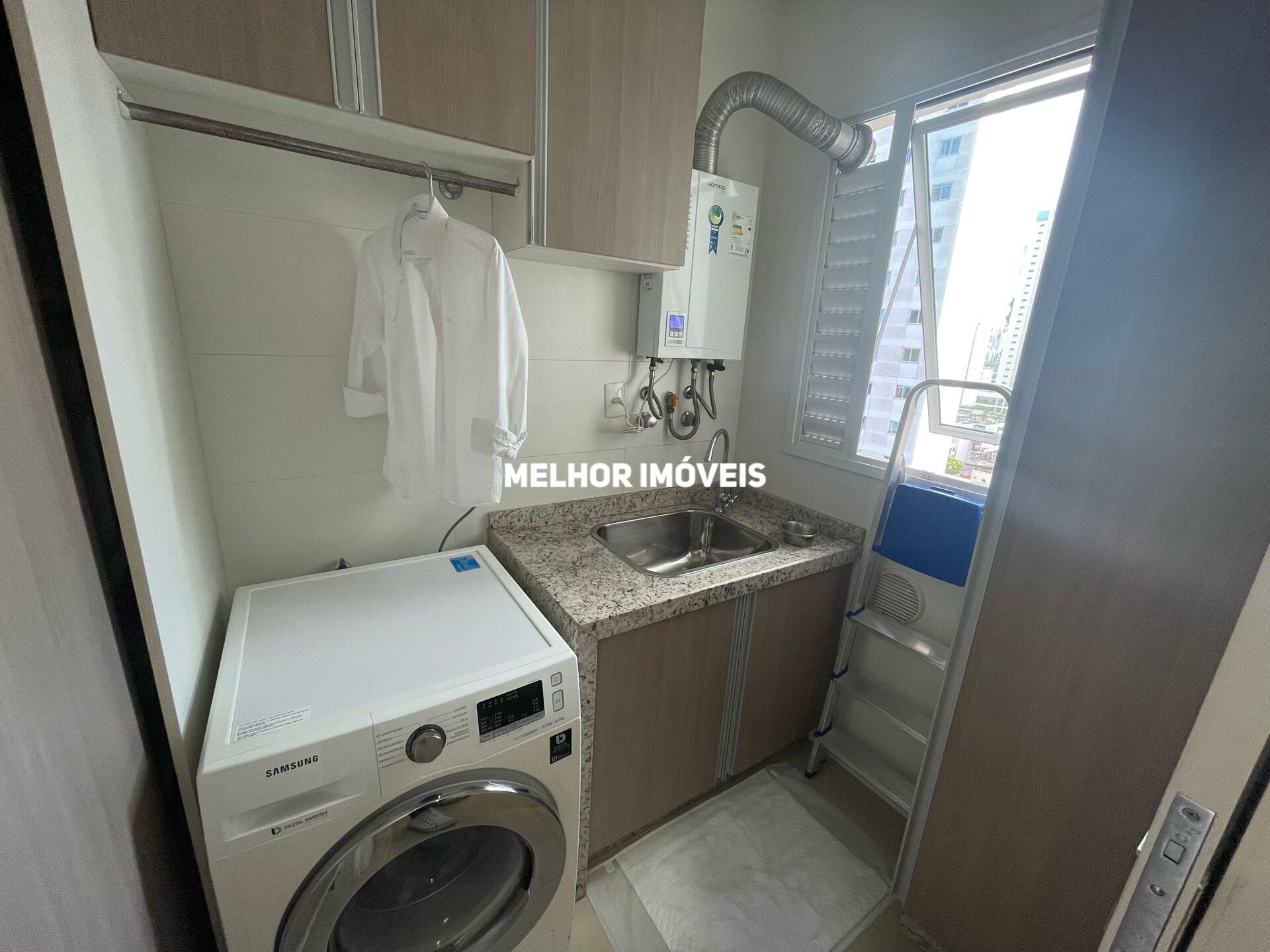 Apartamento à venda com 3 quartos, 119m² - Foto 17