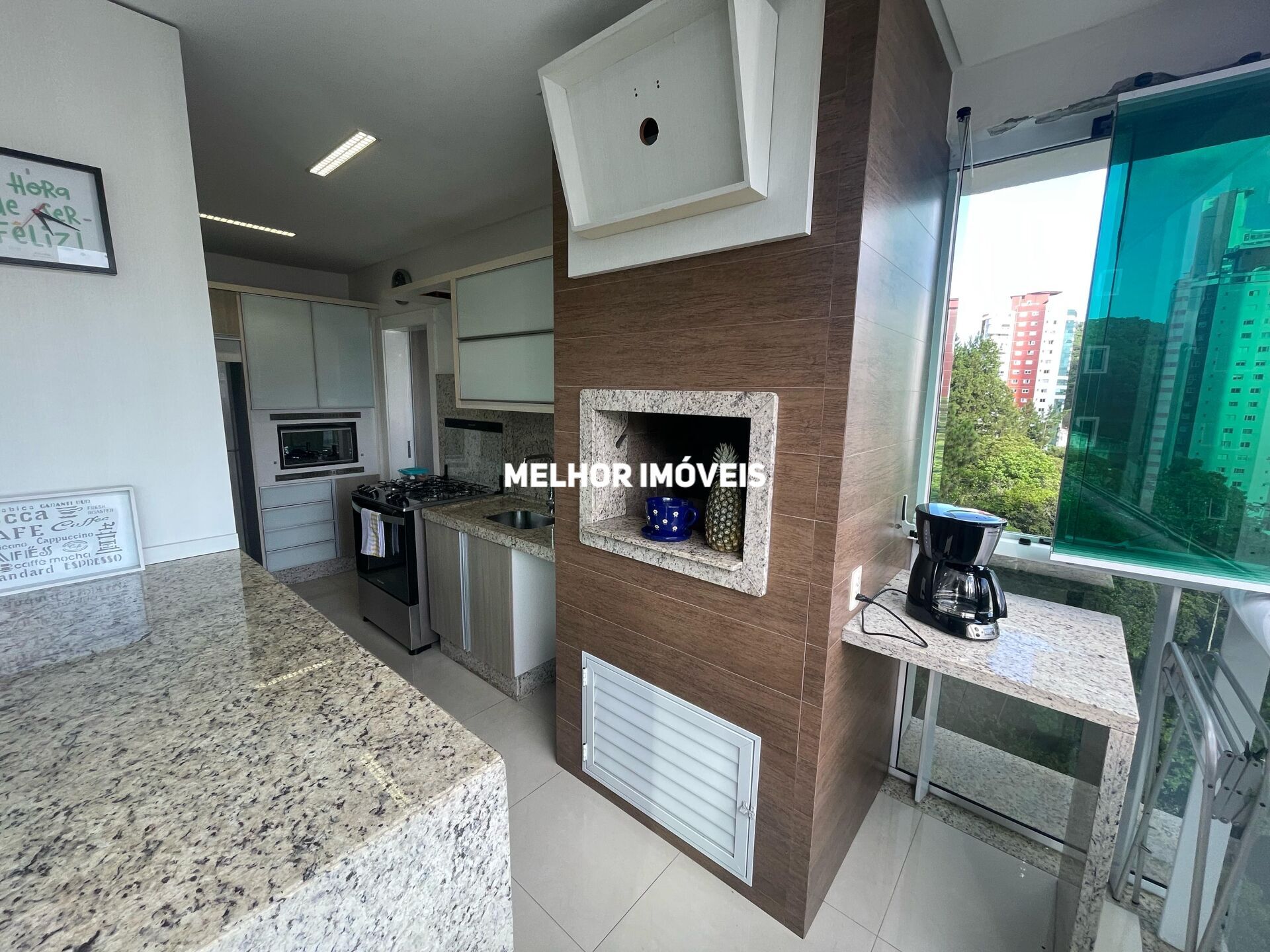 Apartamento à venda com 3 quartos, 119m² - Foto 6