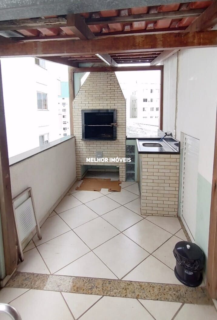 Apartamento à venda com 2 quartos, 70m² - Foto 8