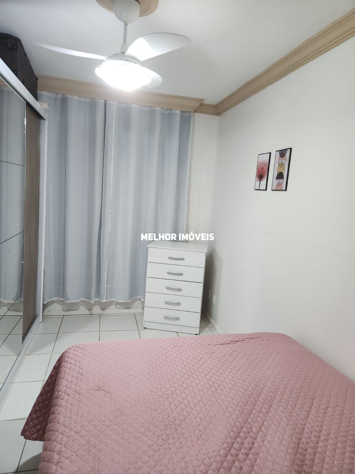 Apartamento à venda com 2 quartos, 70m² - Foto 7