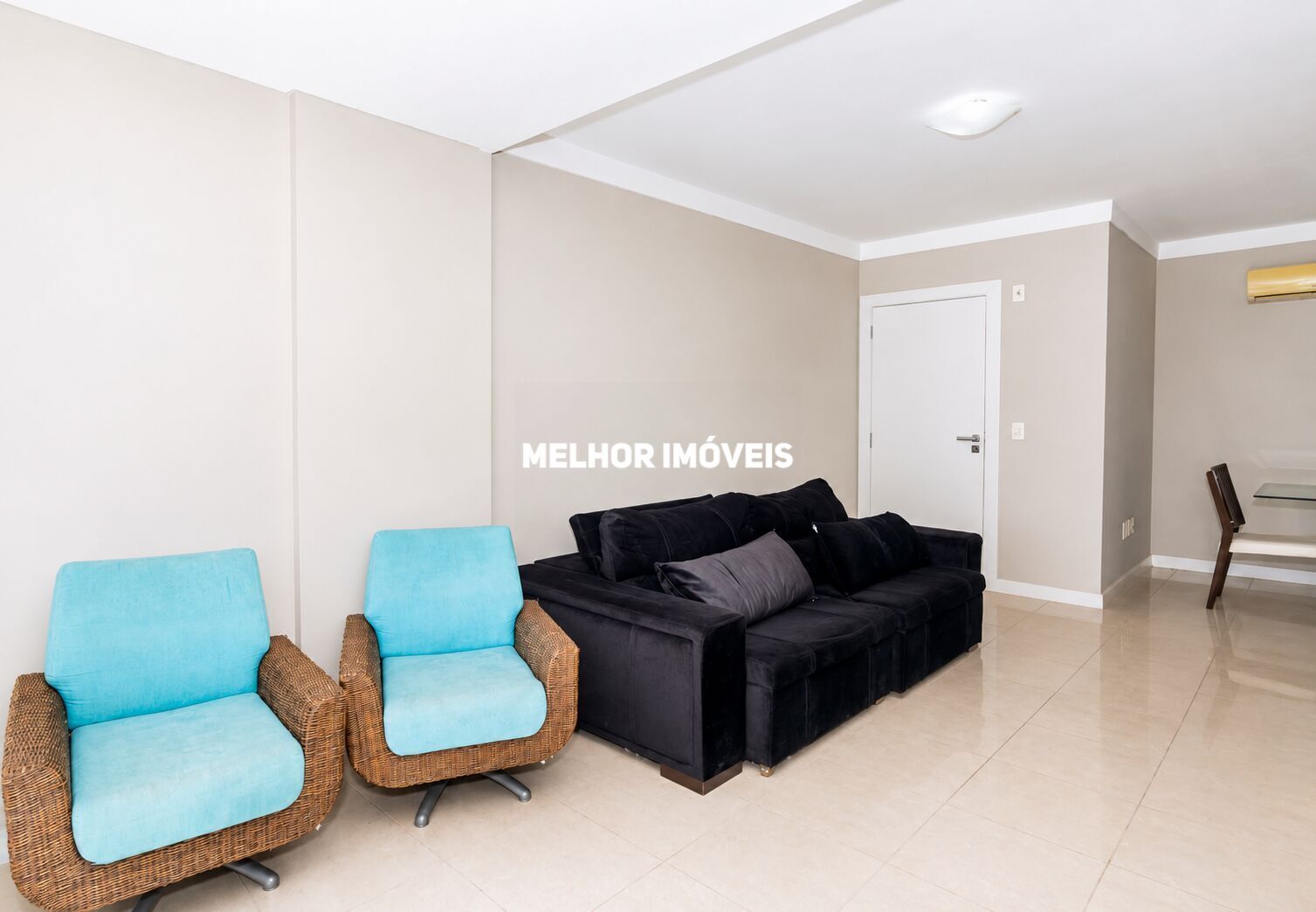 Apartamento, 3 quartos, 116 m² - Foto 5