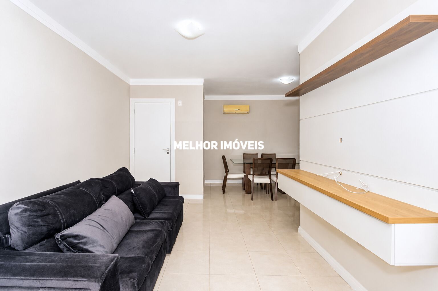 Apartamento, 3 quartos, 116 m² - Foto 4
