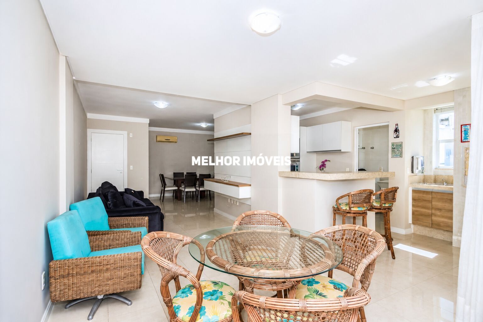 Apartamento, 3 quartos, 116 m² - Foto 3