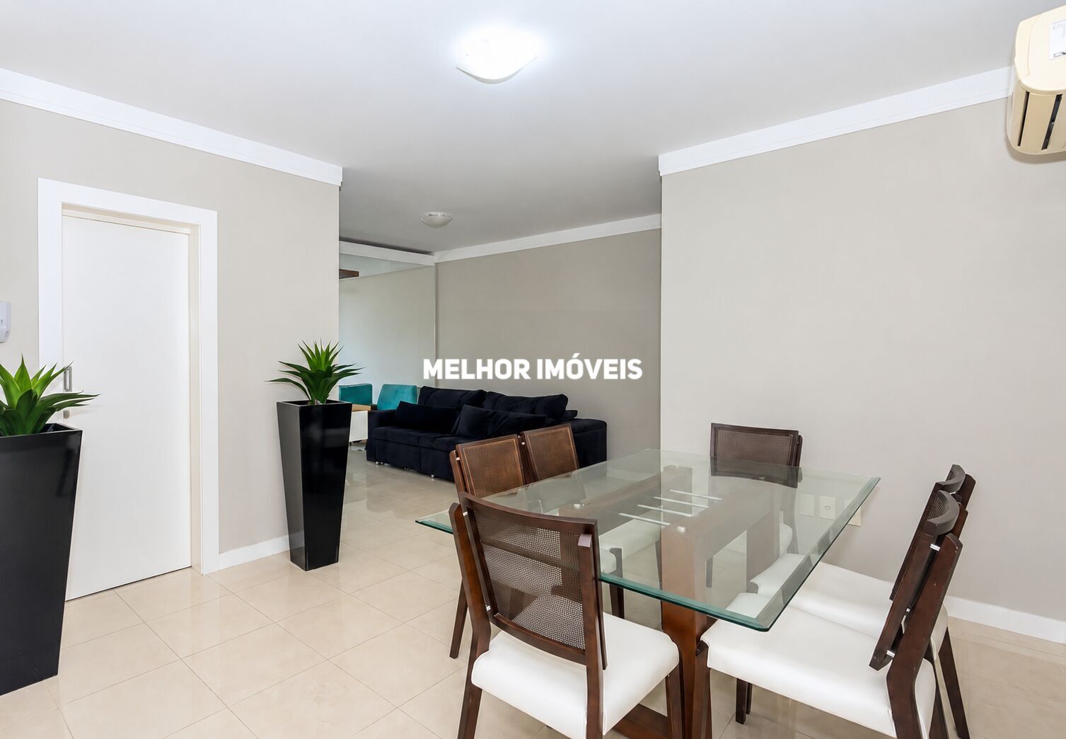 Apartamento, 3 quartos, 116 m² - Foto 2
