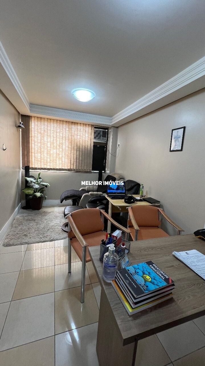 Apartamento à venda com 2 quartos, 67m² - Foto 5