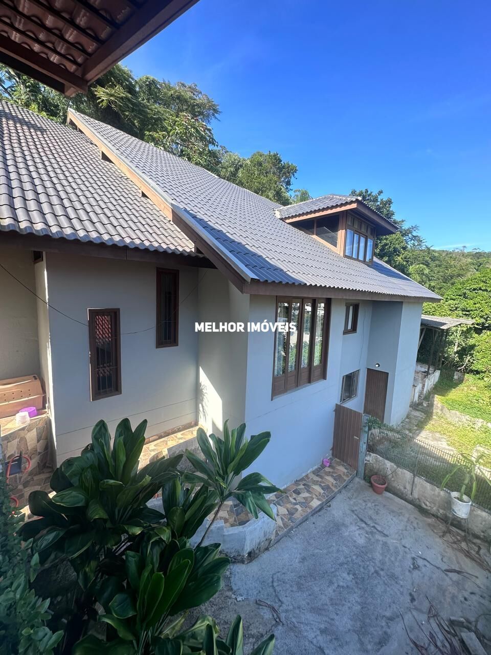 Casa, 3 quartos, 300 m² - Foto 33