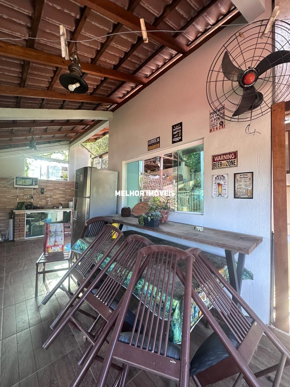 Casa, 3 quartos, 300 m² - Foto 34