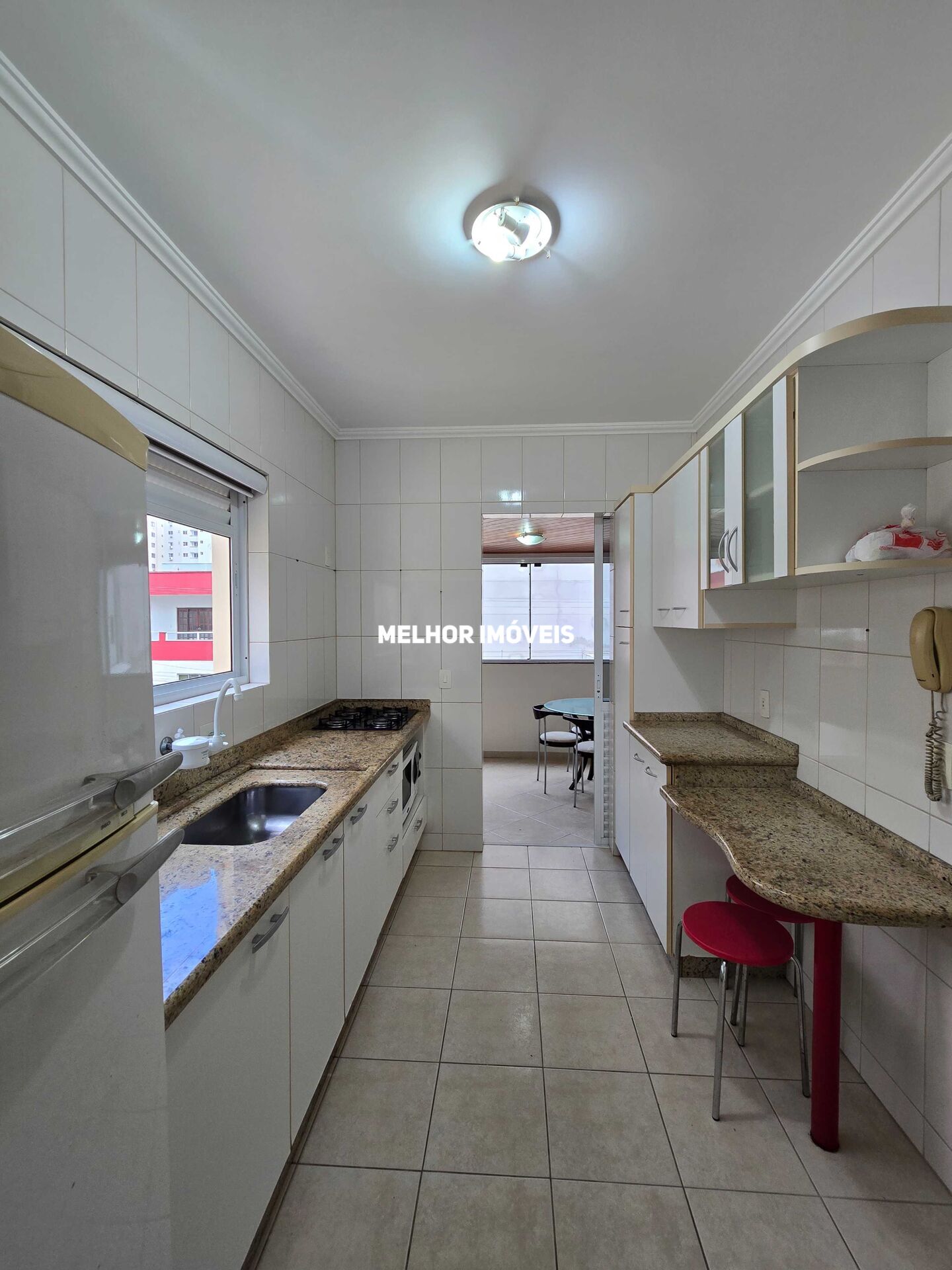 Apartamento, 2 quartos, 85 m² - Foto 6