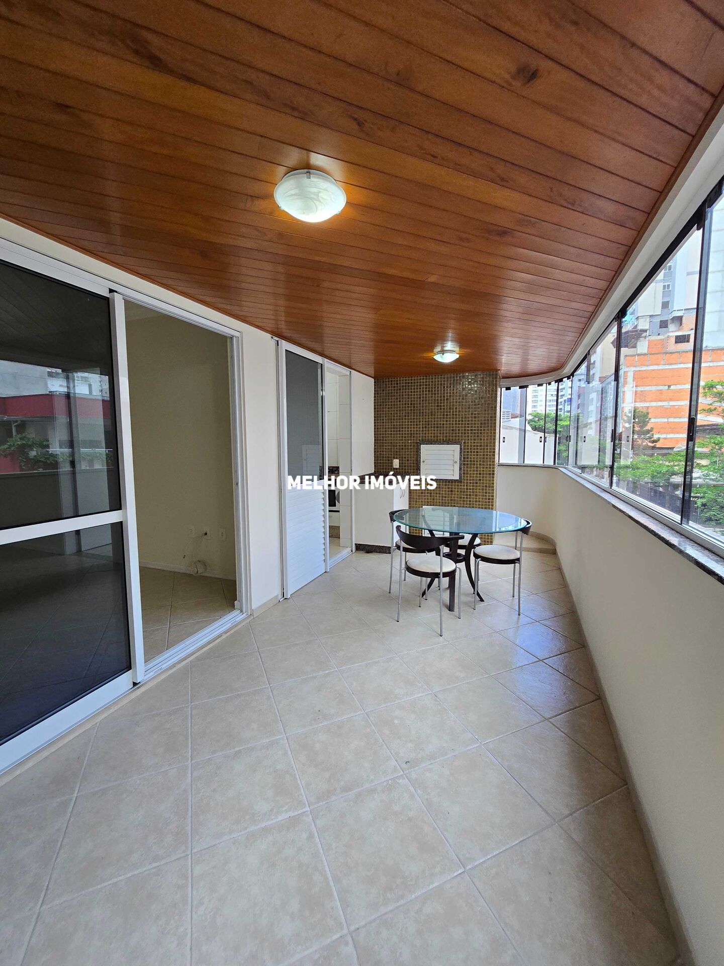 Apartamento, 2 quartos, 85 m² - Foto 1