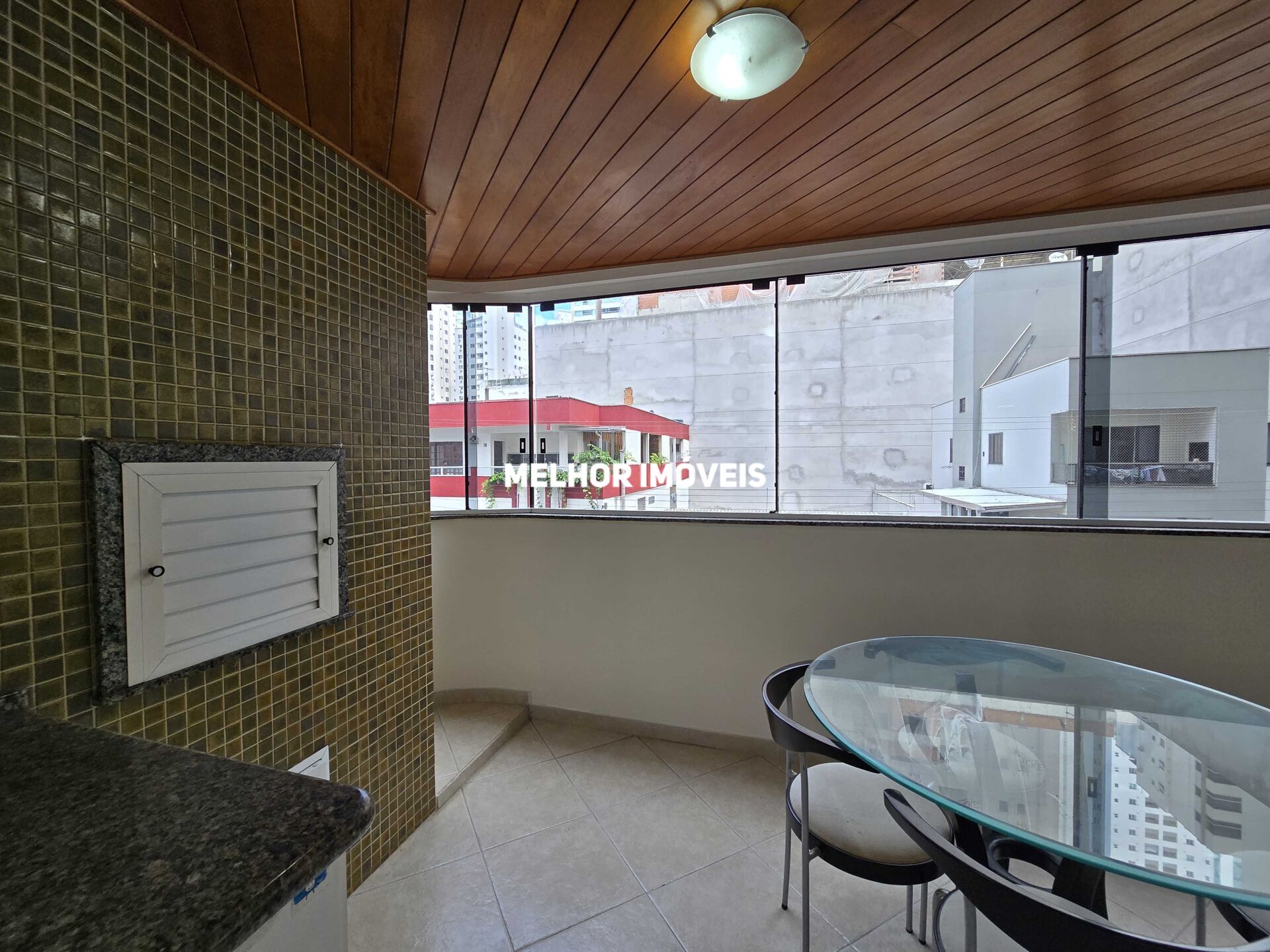 Apartamento, 2 quartos, 85 m² - Foto 2