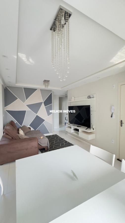 Apartamento à venda com 2 quartos, 64m² - Foto 1