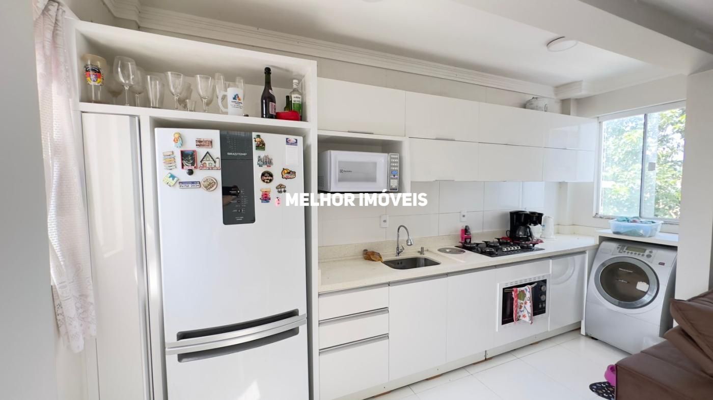 Apartamento à venda com 2 quartos, 64m² - Foto 6