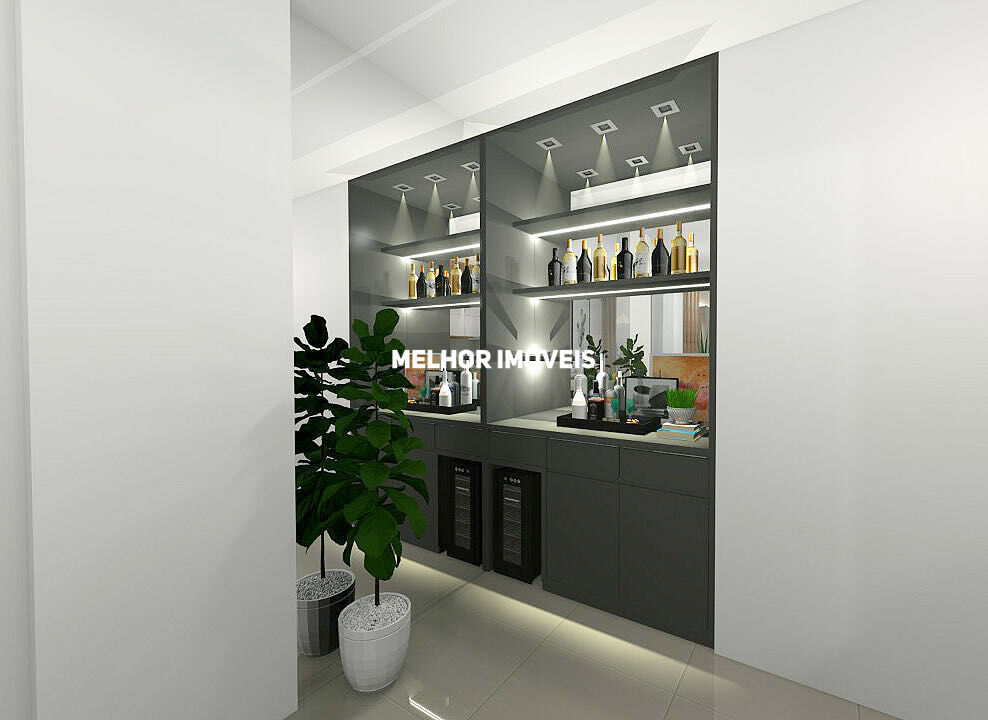 Apartamento à venda com 2 quartos, 88m² - Foto 13