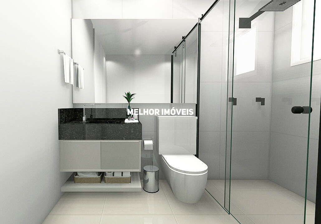 Apartamento à venda com 2 quartos, 88m² - Foto 12