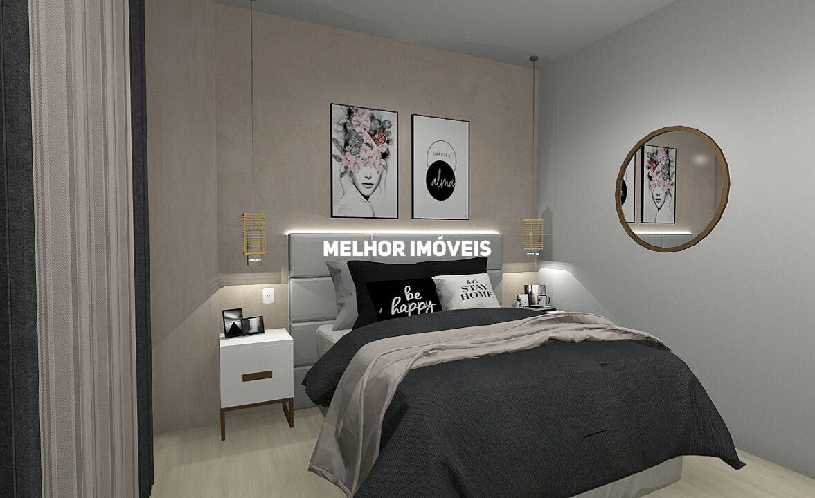 Apartamento à venda com 2 quartos, 88m² - Foto 11