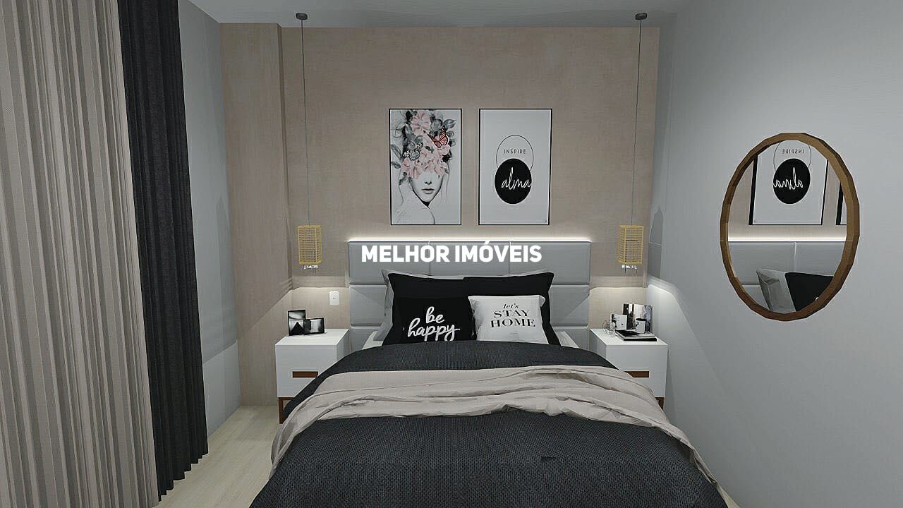 Apartamento à venda com 2 quartos, 88m² - Foto 10