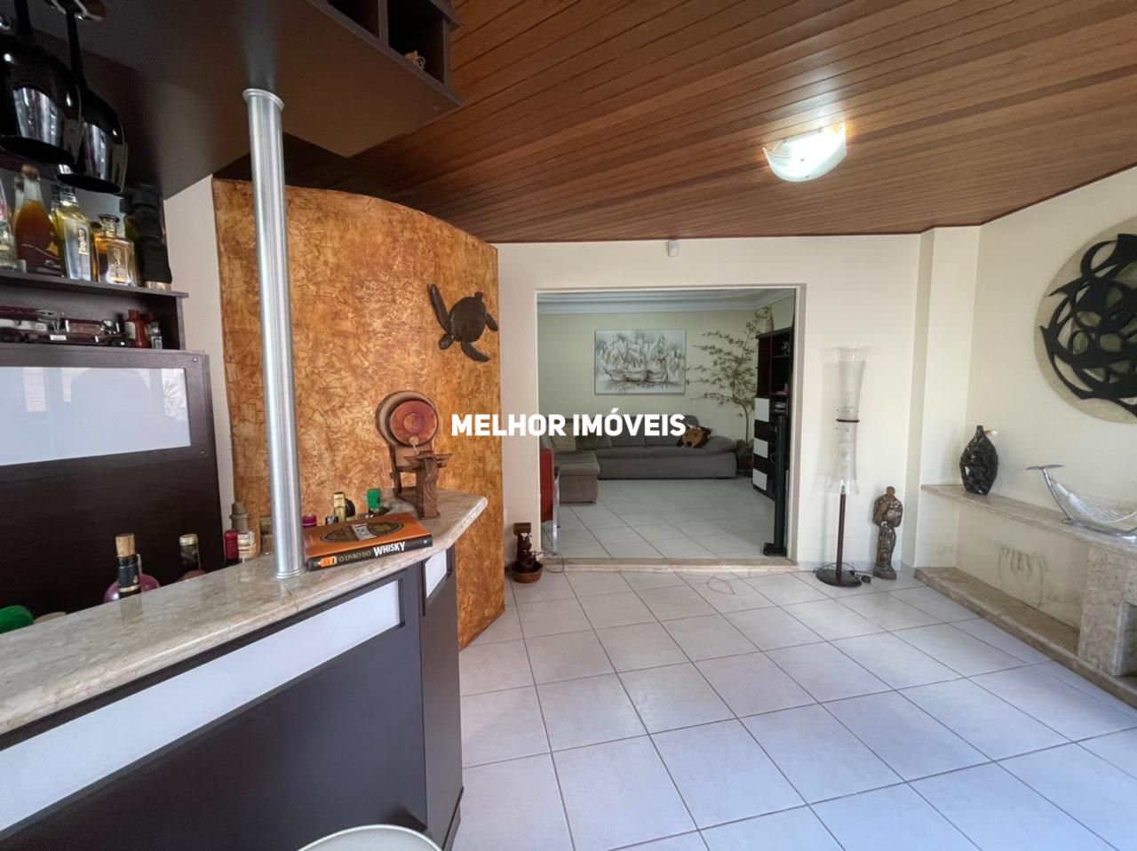 Apartamento à venda com 3 quartos, 240m² - Foto 5