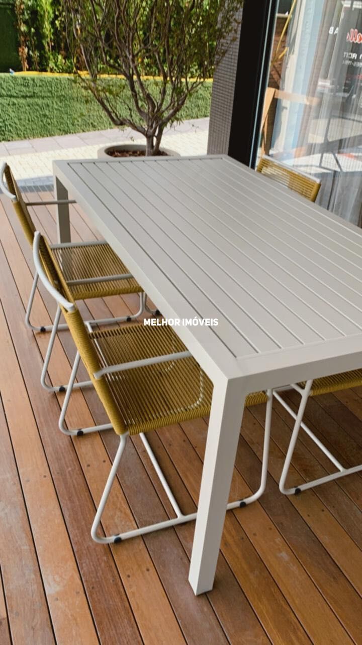 Casa de Condomínio, 4 quartos - Foto 9