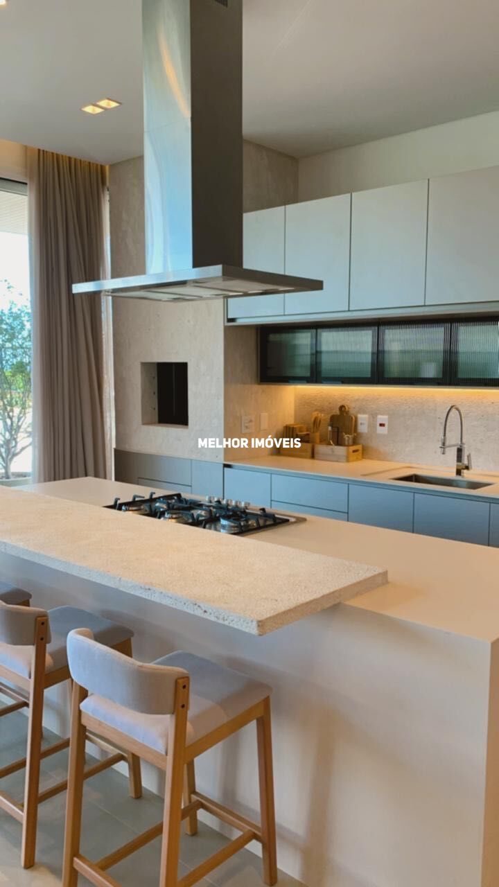 Casa de Condomínio, 4 quartos - Foto 10