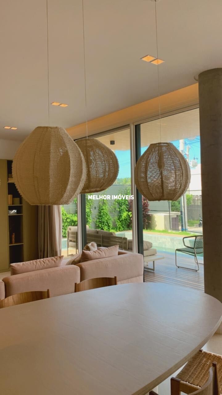 Casa de Condomínio, 4 quartos - Foto 13