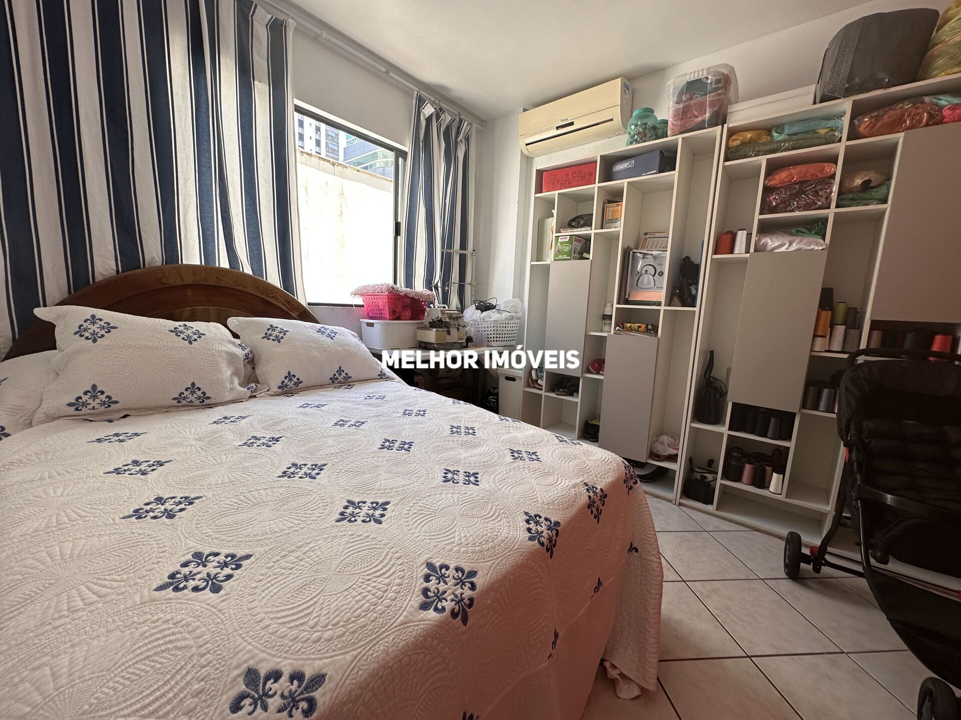 Apartamento à venda com 2 quartos, 79m² - Foto 22