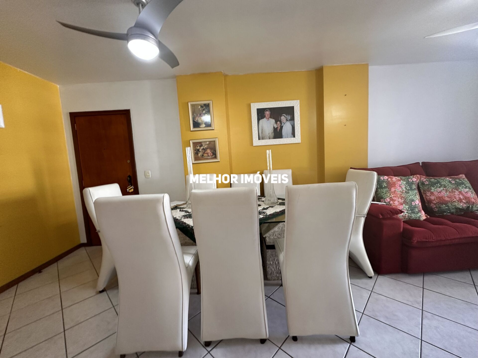 Apartamento à venda com 2 quartos, 79m² - Foto 11