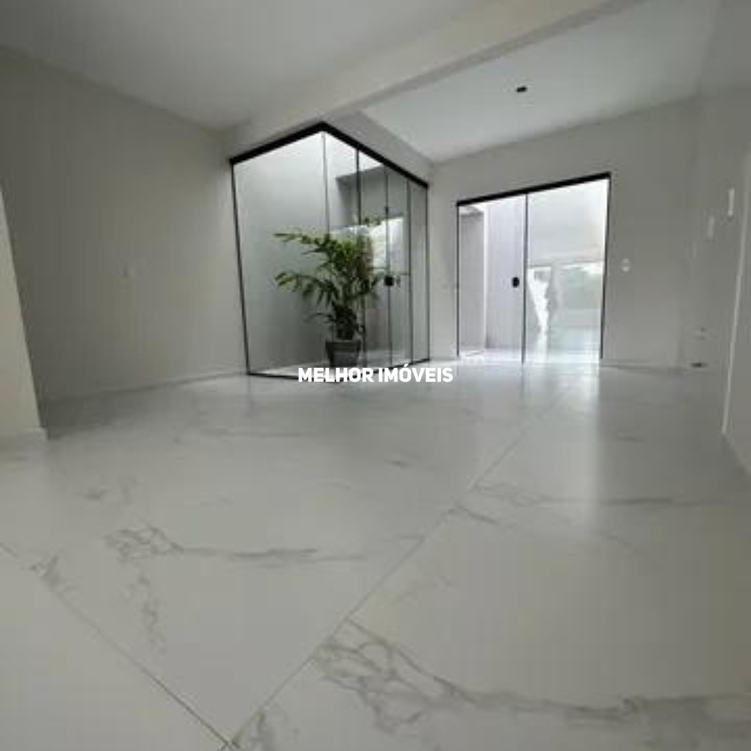 Casa à venda com 3 quartos, 116m² - Foto 9