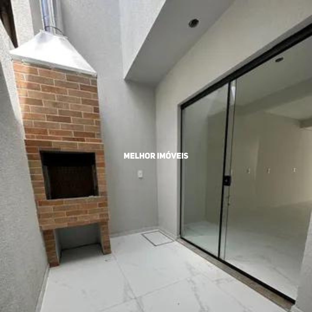 Casa à venda com 3 quartos, 116m² - Foto 14