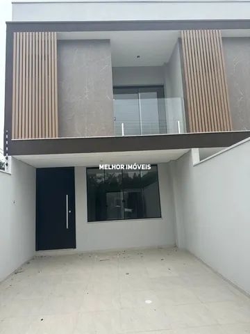 Casa à venda com 3 quartos, 116m² - Foto 2