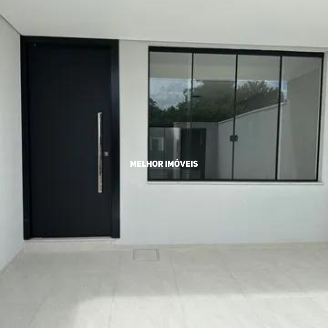 Casa à venda com 3 quartos, 116m² - Foto 16