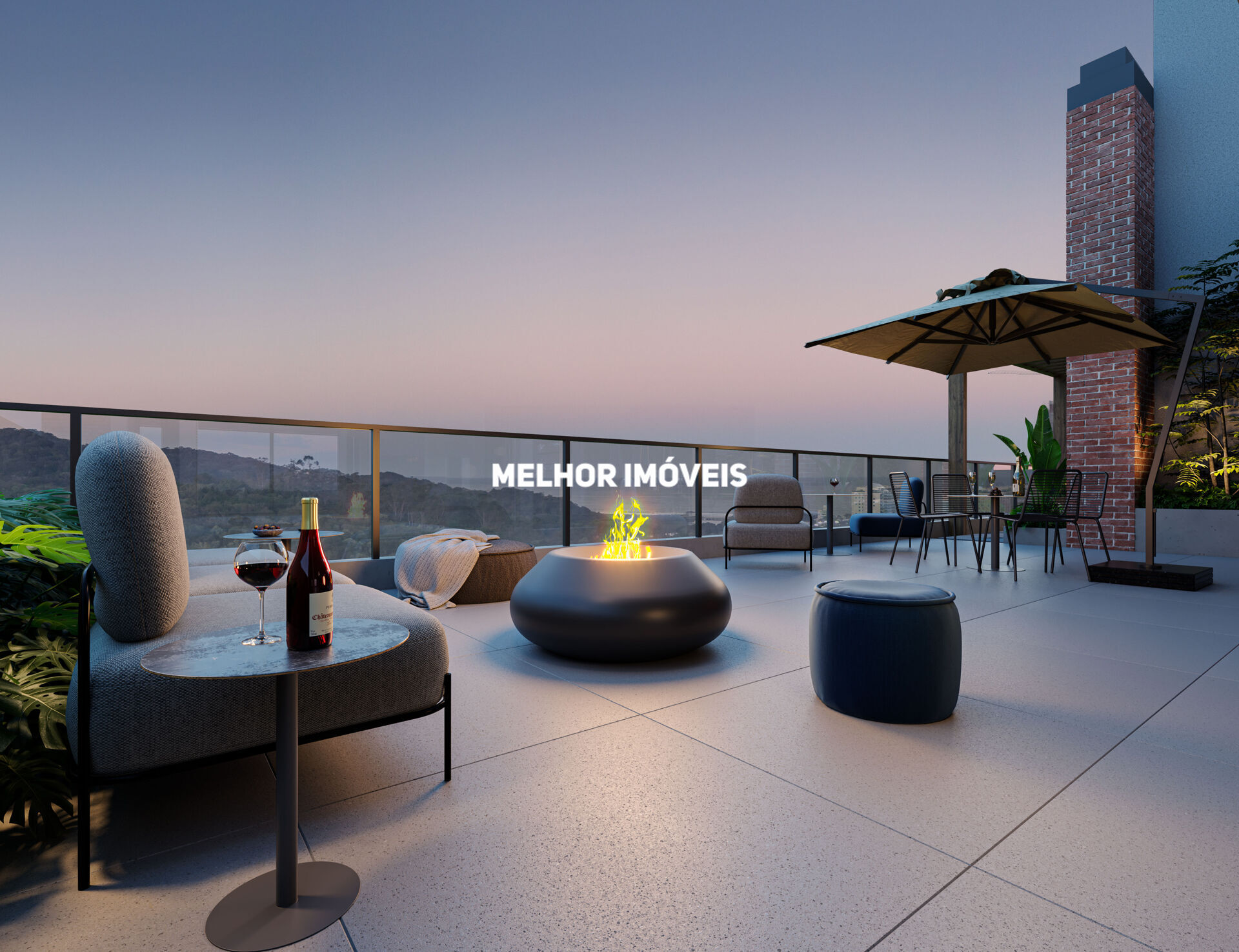 Apartamento, 2 quartos, 77 m² - Foto 18