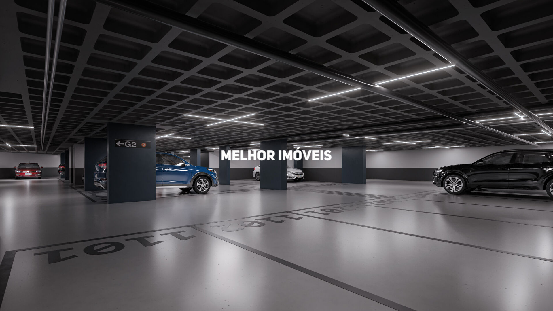 Apartamento, 2 quartos, 77 m² - Foto 22