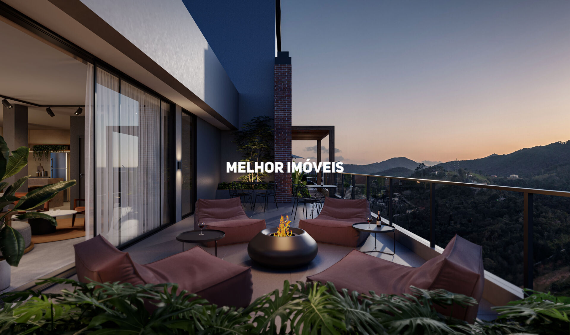 Apartamento, 2 quartos, 77 m² - Foto 17