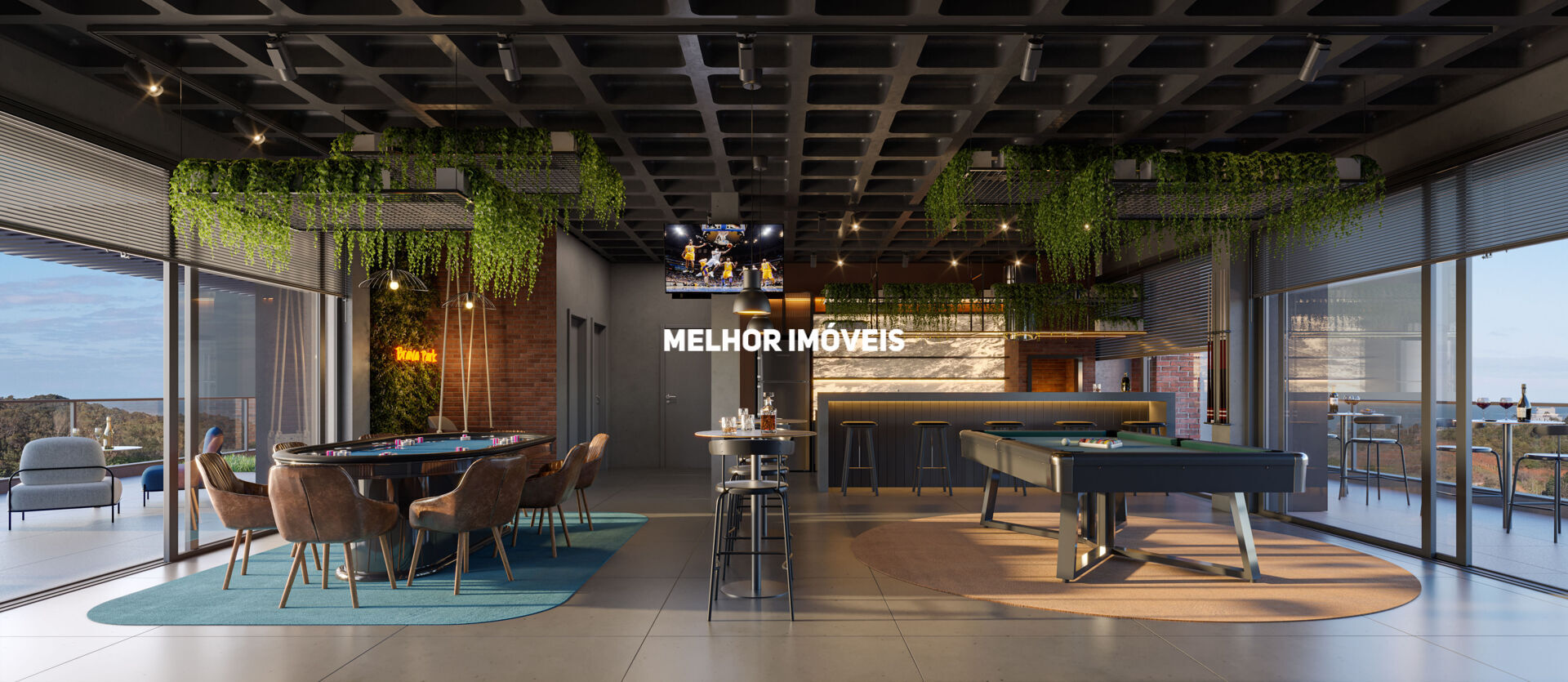 Apartamento, 2 quartos, 77 m² - Foto 15