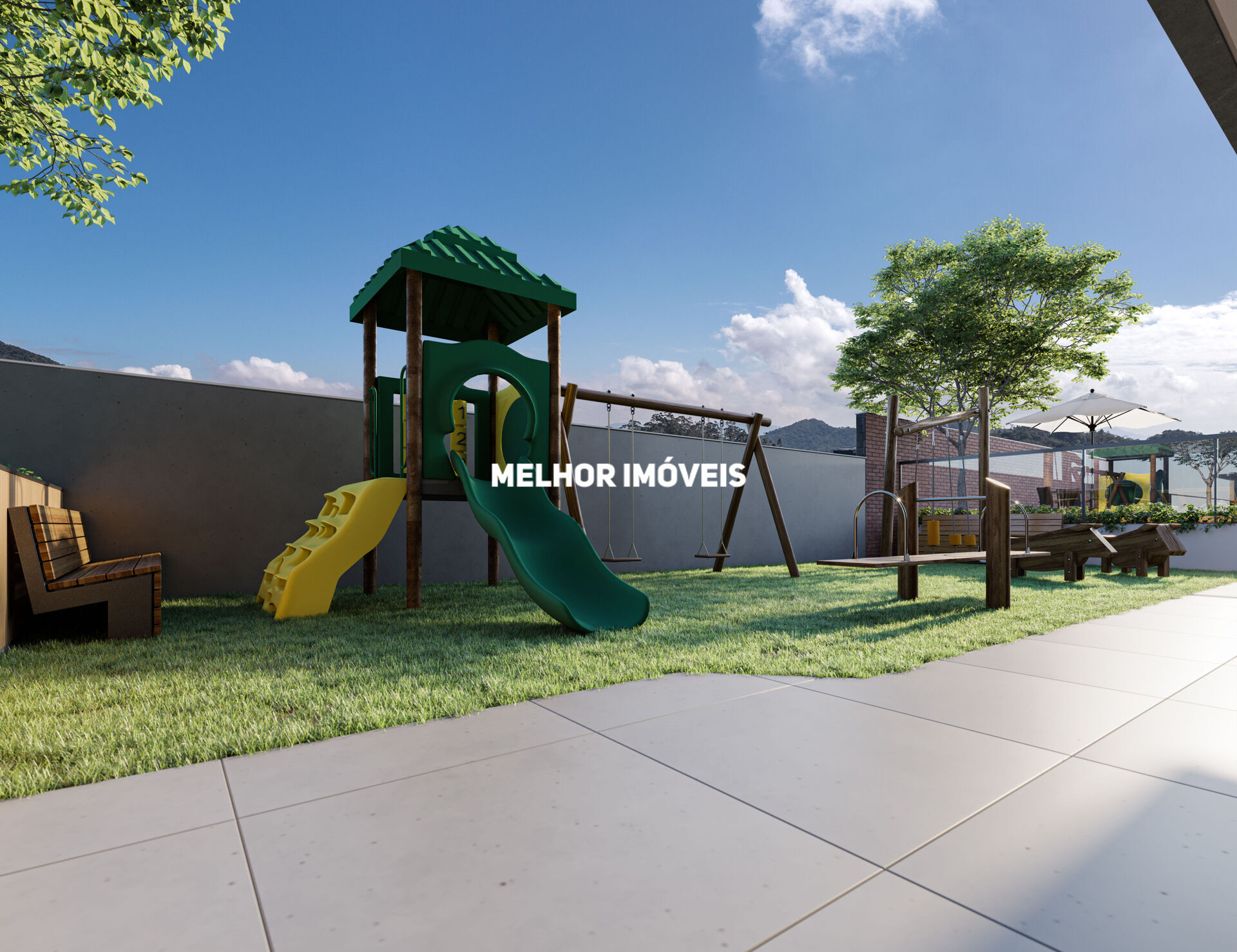 Apartamento, 2 quartos, 77 m² - Foto 7