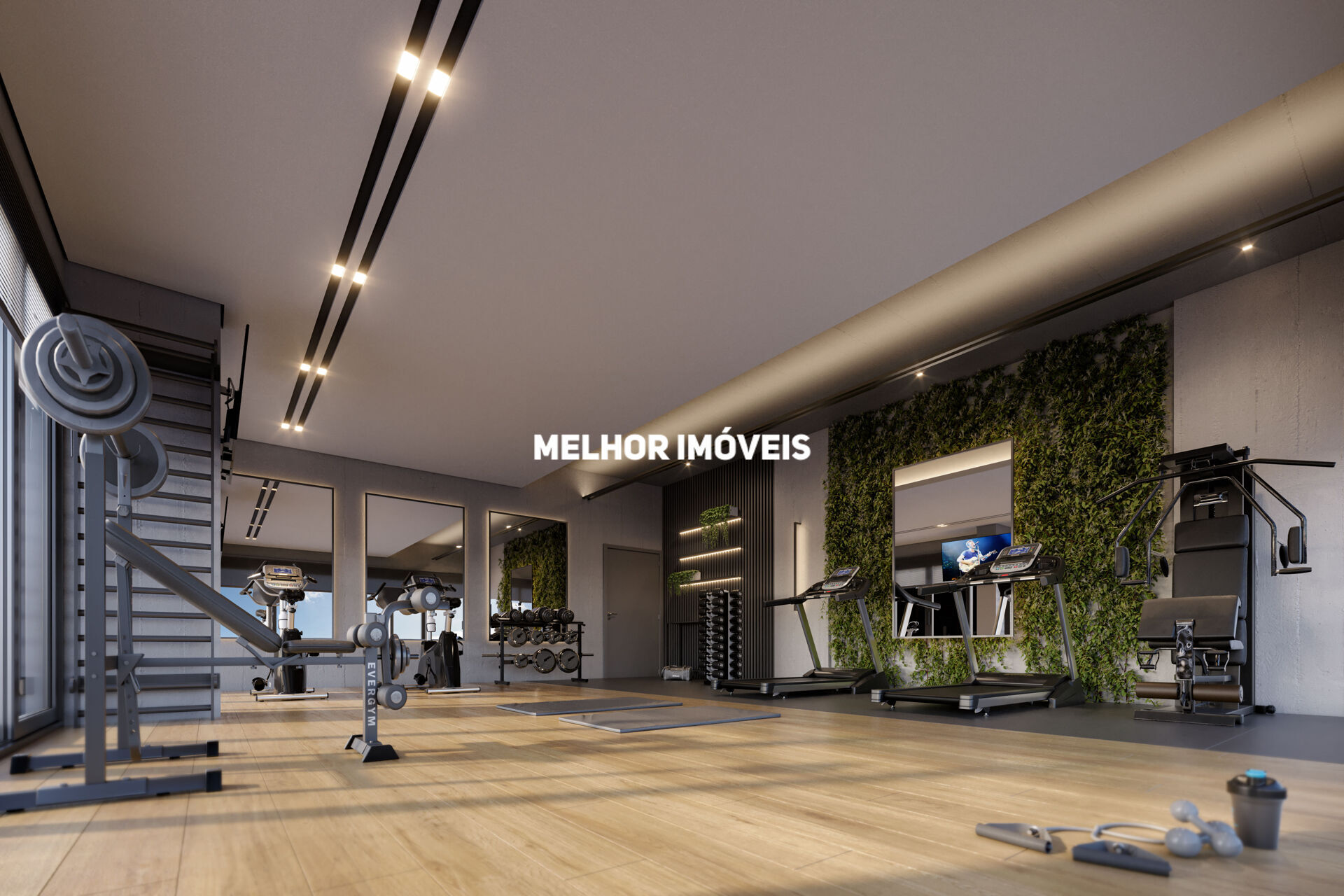 Apartamento, 2 quartos, 77 m² - Foto 12