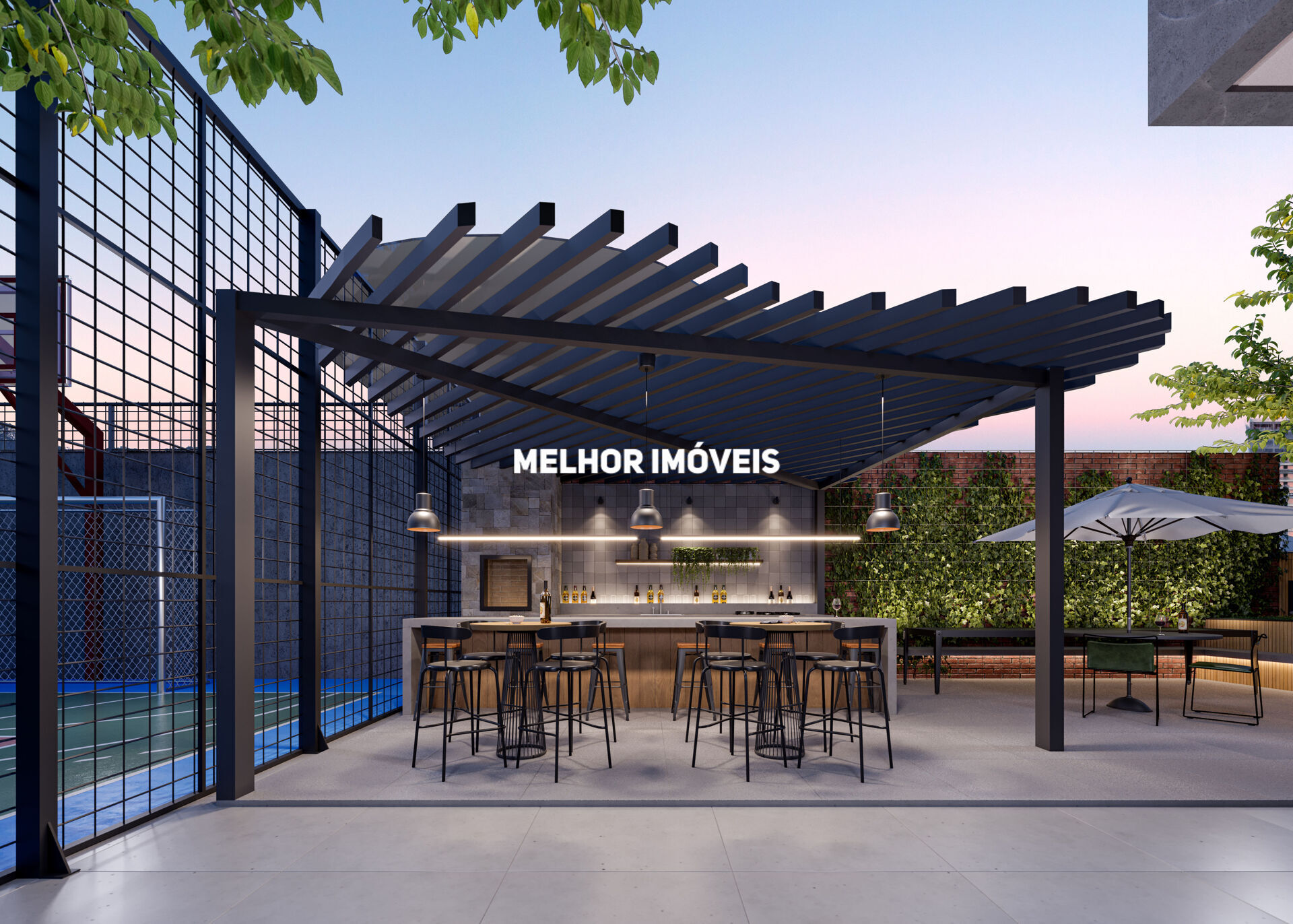 Apartamento, 2 quartos, 77 m² - Foto 9