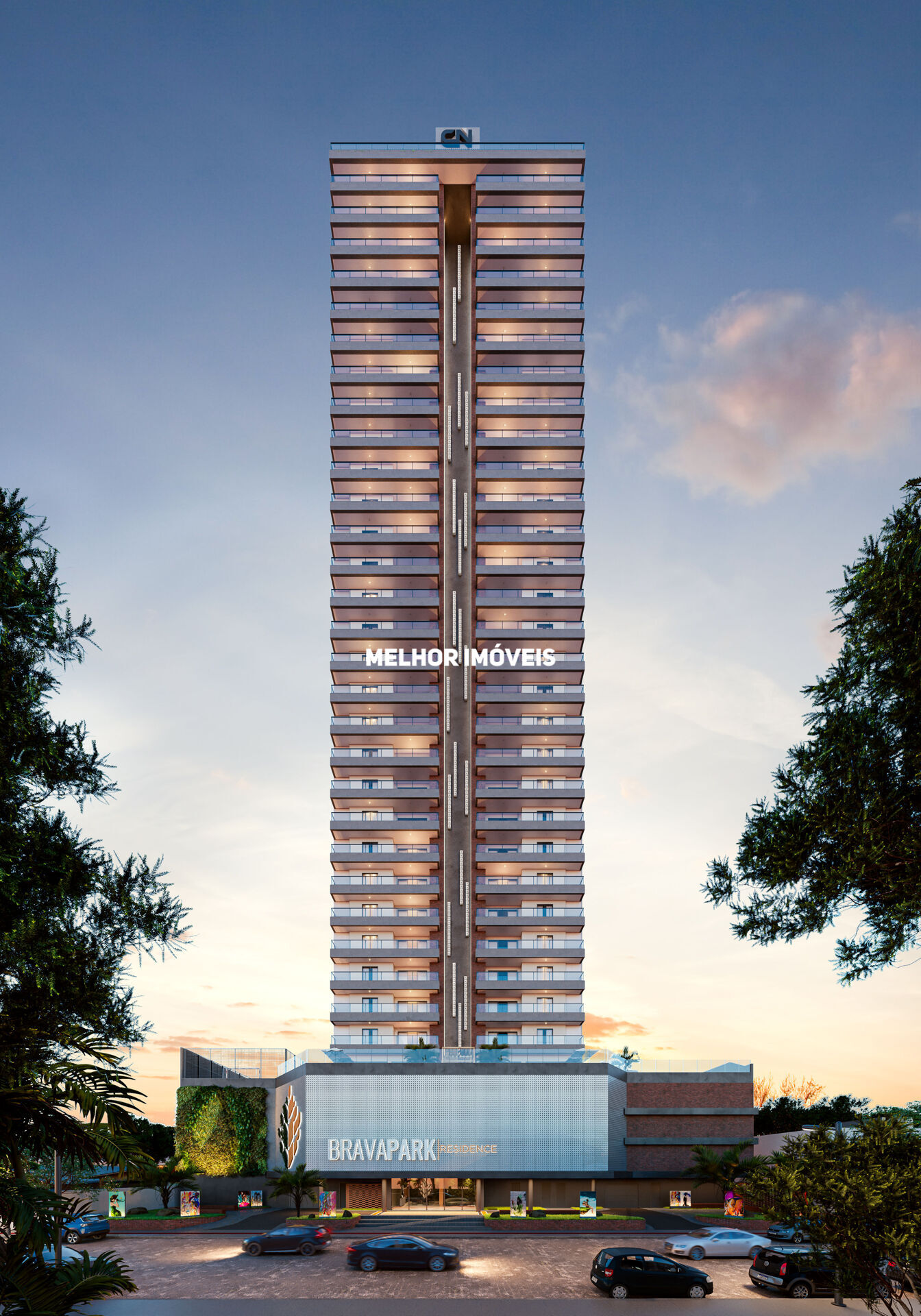 Apartamento, 2 quartos, 77 m² - Foto 20