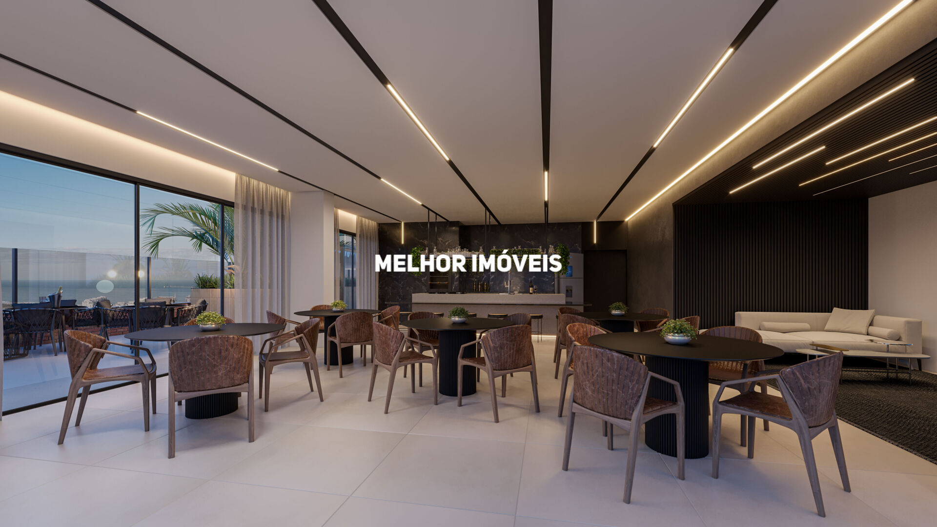 Apartamento, 2 quartos, 77 m² - Foto 10