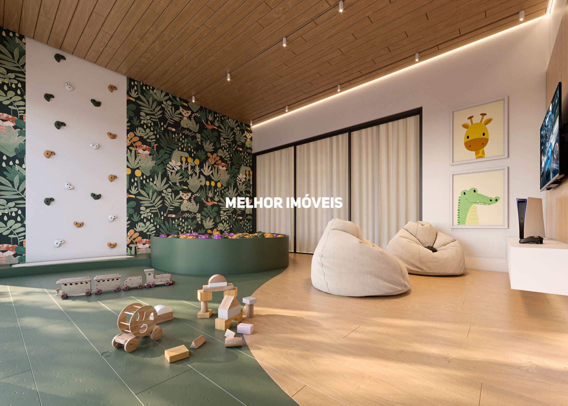 Apartamento, 2 quartos, 77 m² - Foto 8