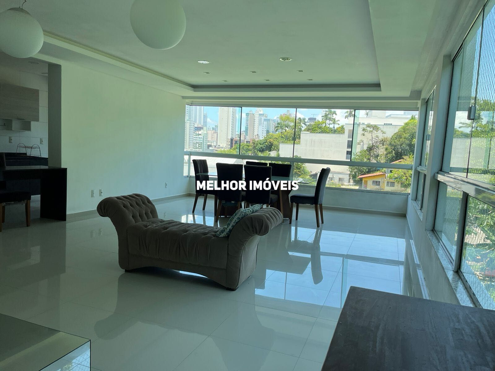 Apartamento, 3 quartos, 140 m² - Foto 8