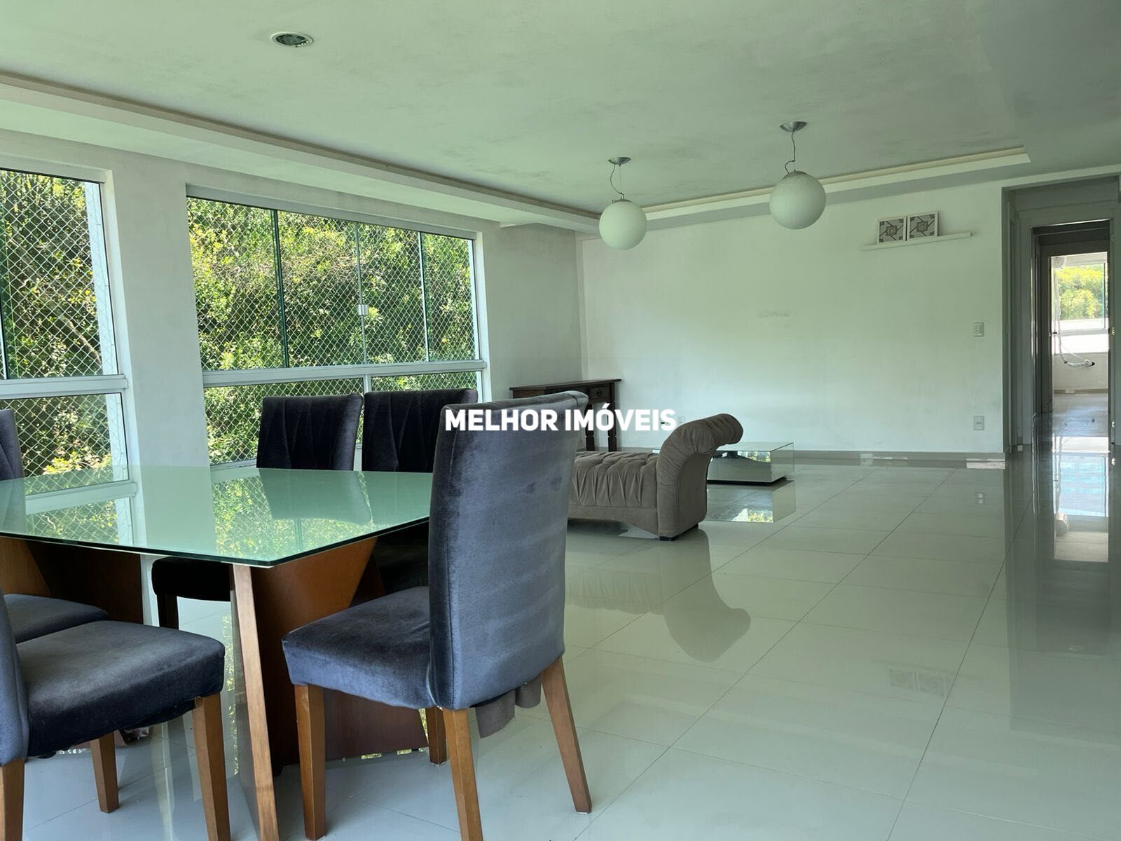 Apartamento, 3 quartos, 140 m² - Foto 12