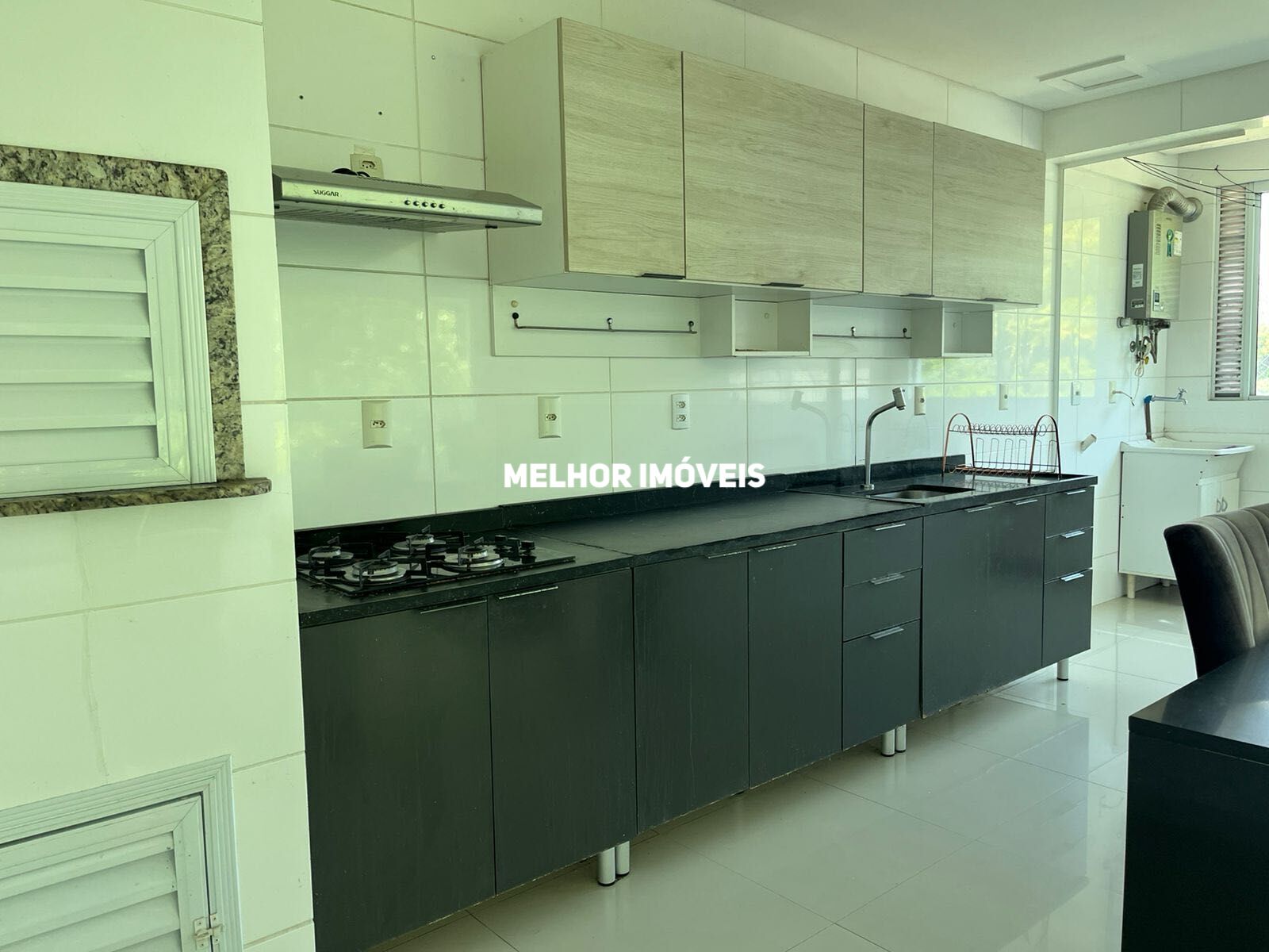 Apartamento, 3 quartos, 140 m² - Foto 7