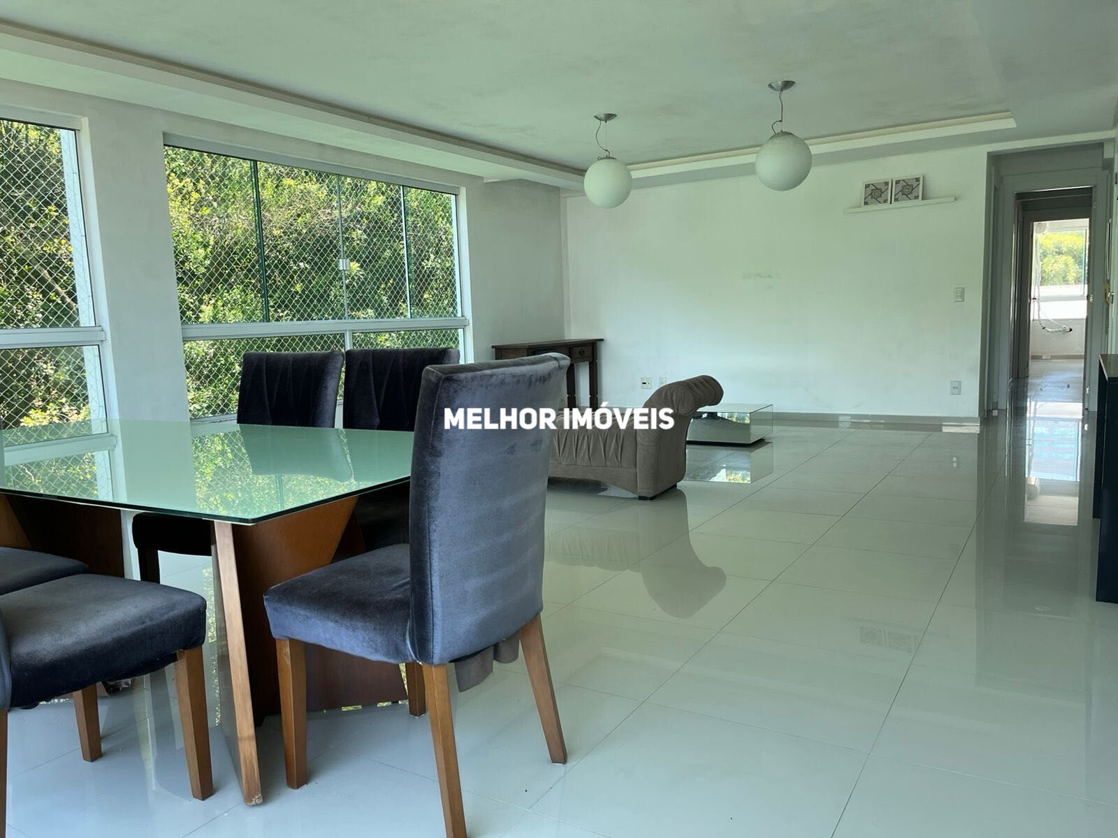 Apartamento, 3 quartos, 140 m² - Foto 11