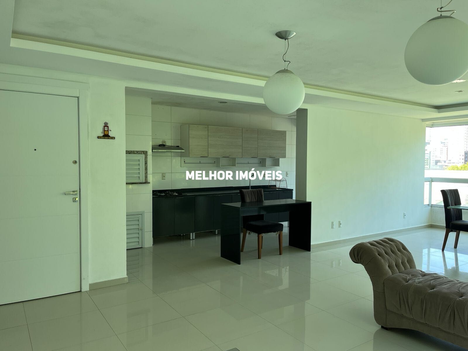 Apartamento, 3 quartos, 140 m² - Foto 4