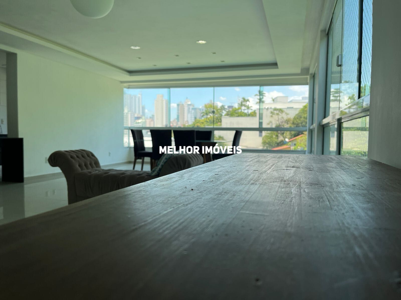 Apartamento, 3 quartos, 140 m² - Foto 2