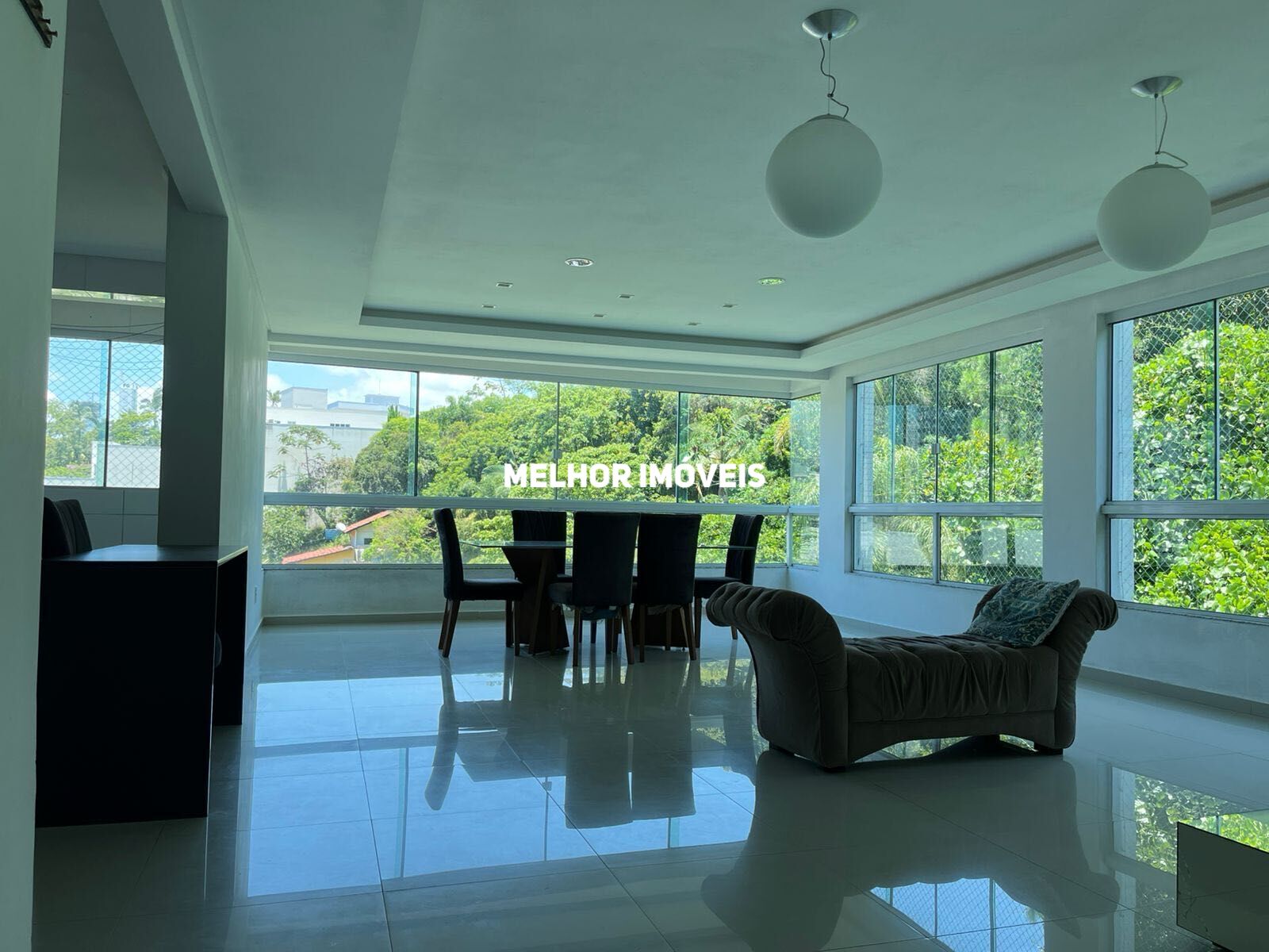 Apartamento, 3 quartos, 140 m² - Foto 6