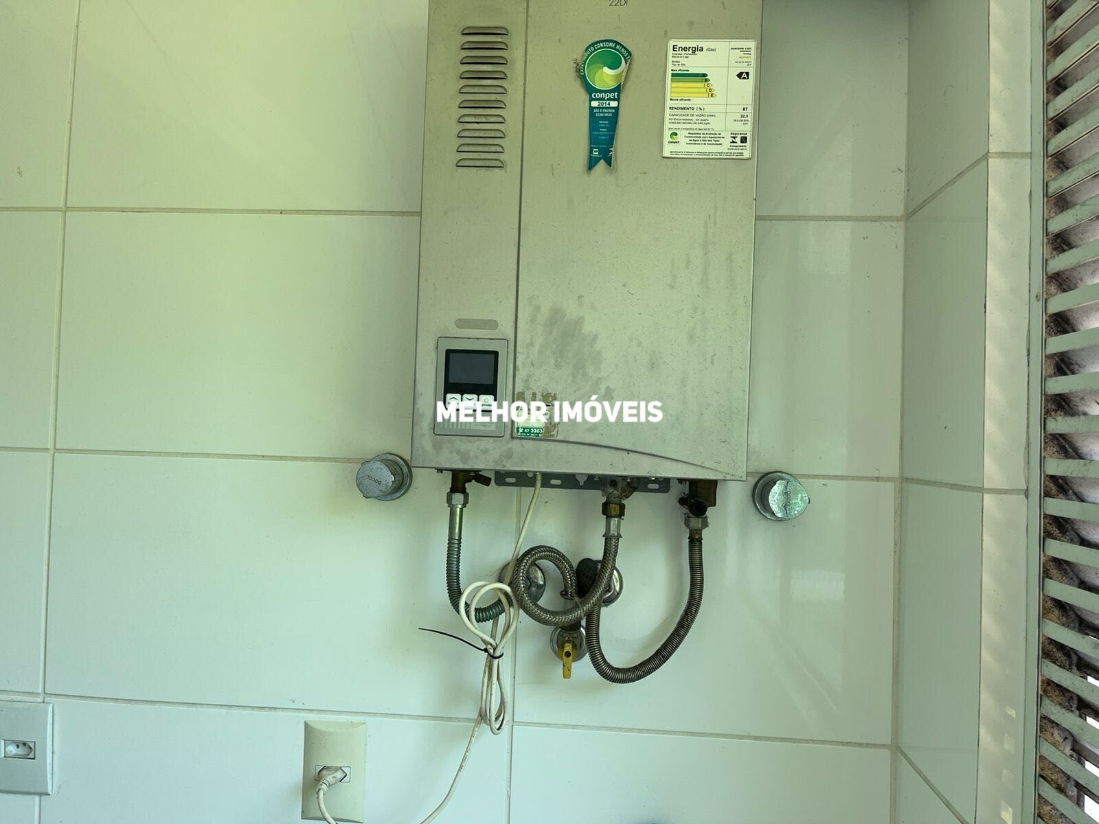 Apartamento, 3 quartos, 140 m² - Foto 5